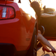 Illustration for article titled 2010 Shelby GT500